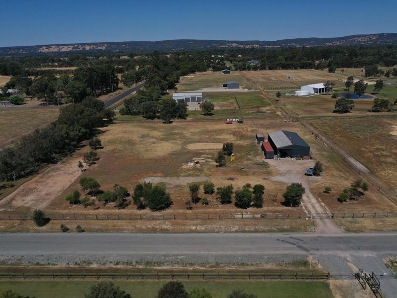 9 Hardman Entrance, North Dandalup