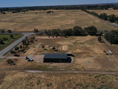 9 Hardman Entrance, North Dandalup WA 6207