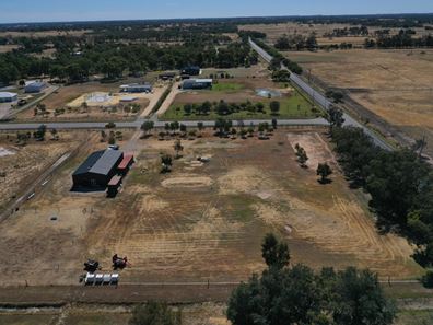 9 Hardman Entrance, North Dandalup WA 6207