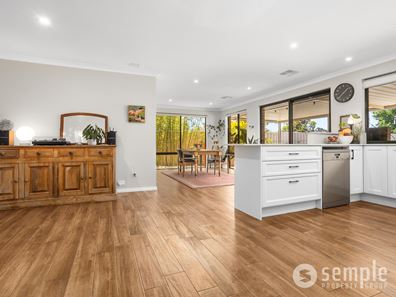 3 Muja Court, Beeliar WA 6164