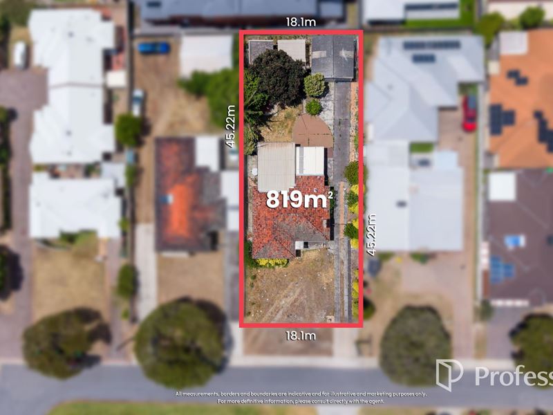 19 Gild Street, Cloverdale WA 6105
