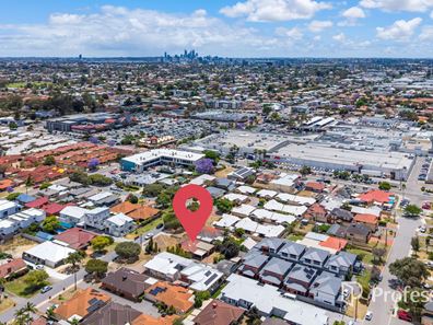 19 Gild Street, Cloverdale WA 6105