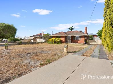 19 Gild Street, Cloverdale WA 6105