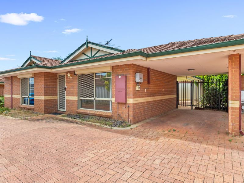 2/37 Wilcock Avenue, Balcatta WA 6021
