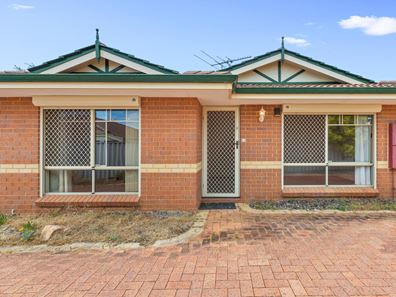 2/37 Wilcock Avenue, Balcatta WA 6021