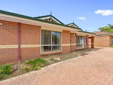 2/37 Wilcock Avenue, Balcatta WA 6021