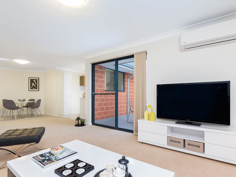 31/10 Whitlock Road, Queens Park