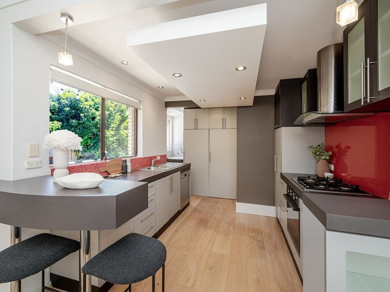 1/15 Forrest Street, Subiaco WA 6008