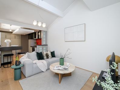 1/15 Forrest Street, Subiaco WA 6008
