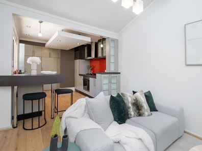 1/15 Forrest Street, Subiaco WA 6008