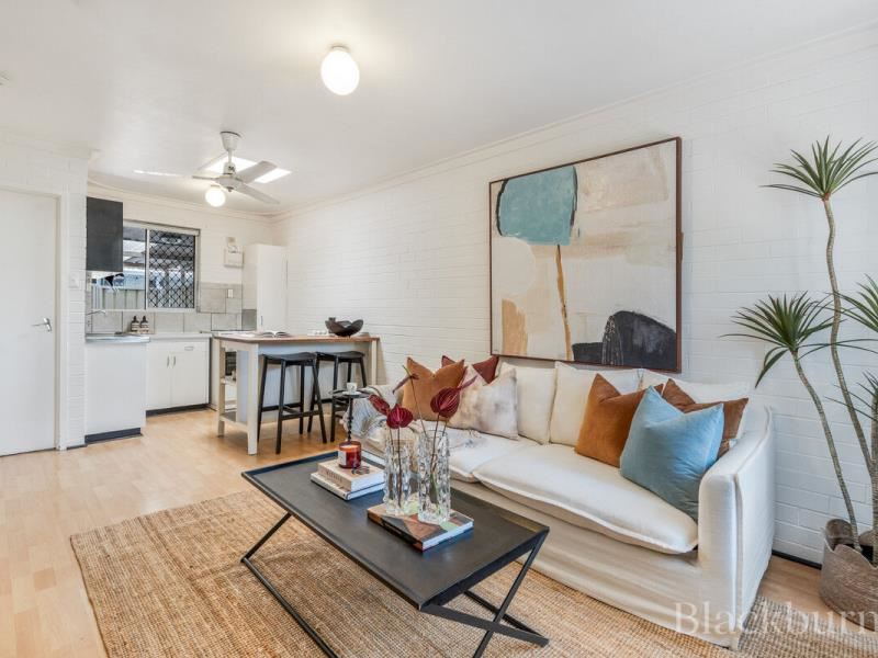 15/47 Shakespeare Avenue, Yokine WA 6060