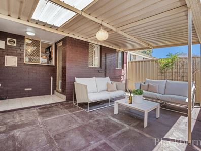 15/47 Shakespeare Avenue, Yokine WA 6060