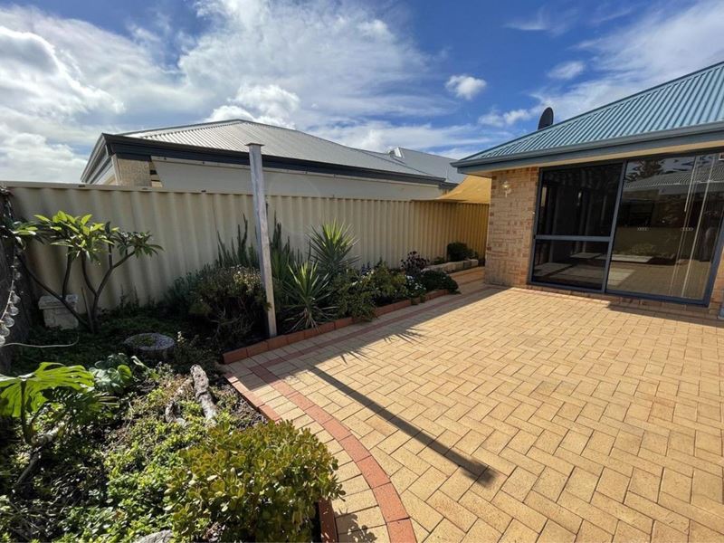 6 Dunwich Mews, Butler