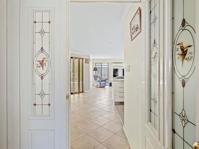 33 Cunderdin Loop, Dawesville WA 6211