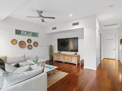 Corkhill Street, North Fremantle WA 6159