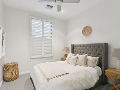 Corkhill Street, North Fremantle WA 6159