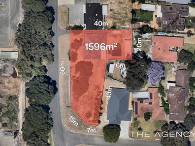 19 Kent Street, Wilson WA 6107