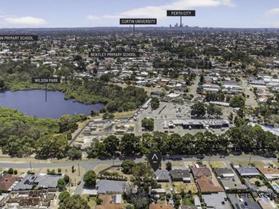 19 Kent Street, Wilson WA 6107