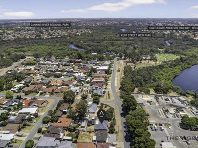 19 Kent Street, Wilson WA 6107
