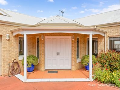 50A Beach Street, Bicton WA 6157