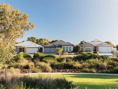 6 Colosseum Crescent, Hilbert WA 6112