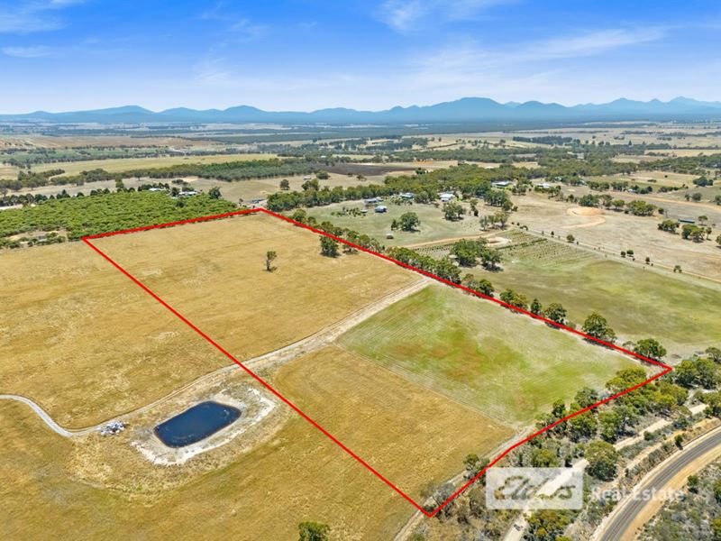 Lot 398,  Carbarup Road, Kendenup