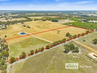 Lot 398,  Carbarup Road, Kendenup WA 6323
