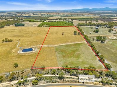 Lot 398,  Carbarup Road, Kendenup WA 6323