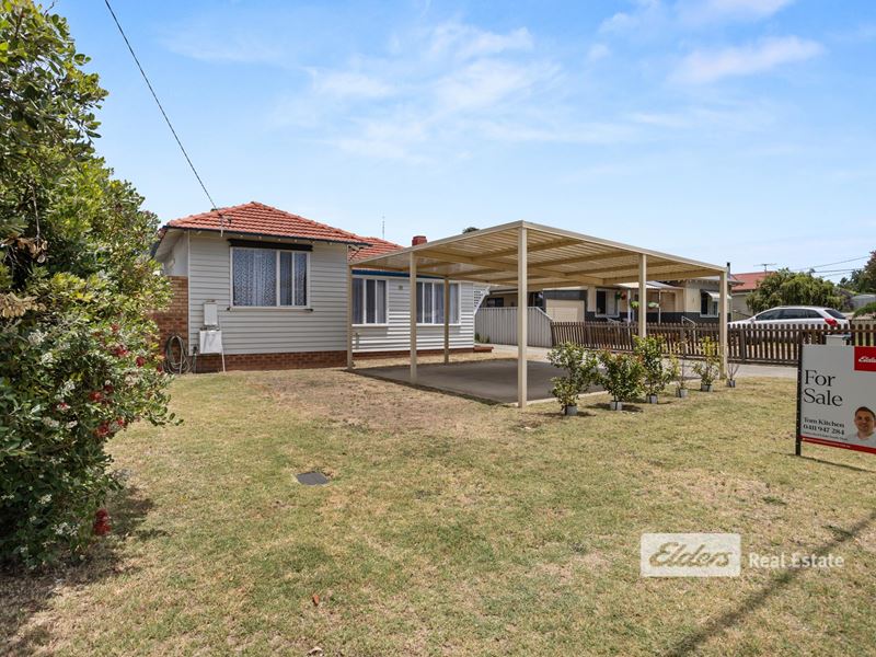 5 Boyalla Street, Carey Park