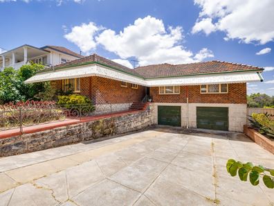 58 French Street, Joondanna WA 6060