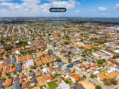 58 French Street, Joondanna WA 6060