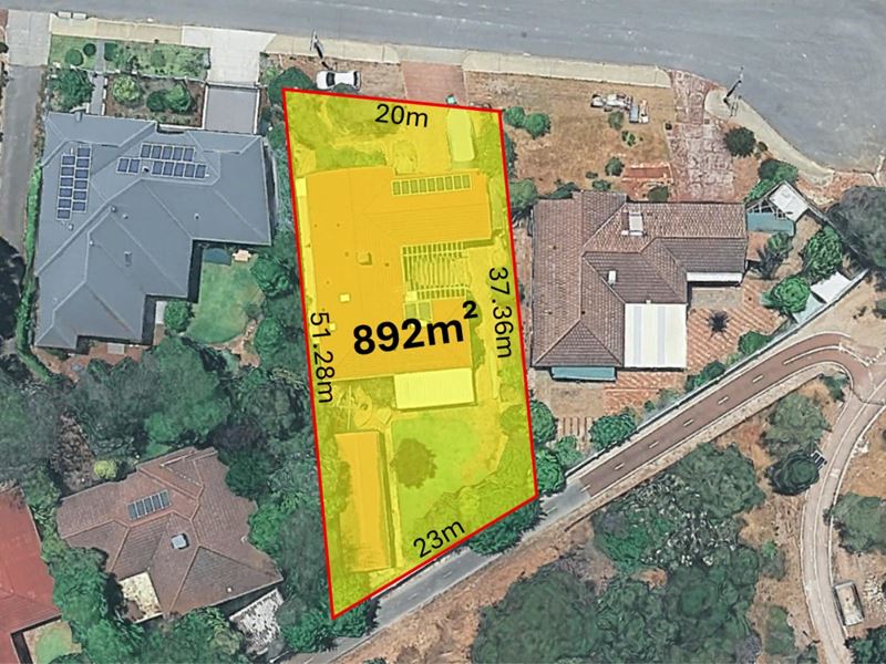 14 Goyder Place, Bateman WA 6150