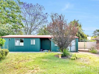 14 Goyder Place, Bateman WA 6150