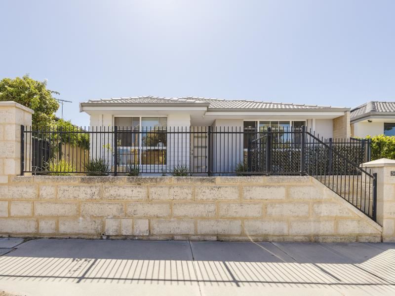34 Ravensbourne Street, Yanchep WA 6035