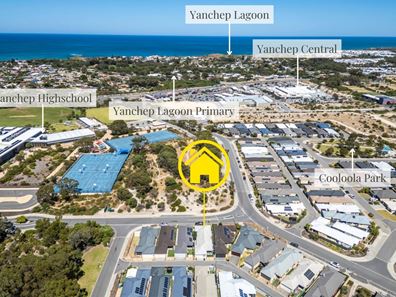 34 Ravensbourne Street, Yanchep WA 6035
