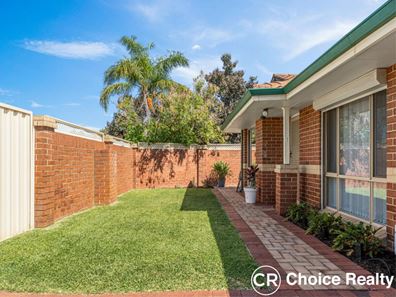 1/14 Skytown Place, Queens Park WA 6107