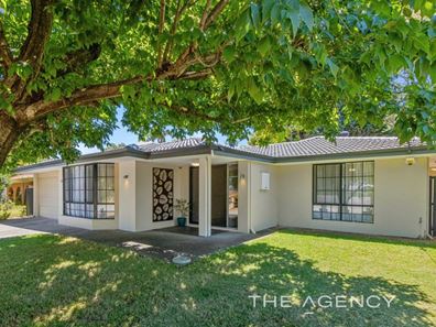 16 Petunia Street, Kalamunda WA 6076