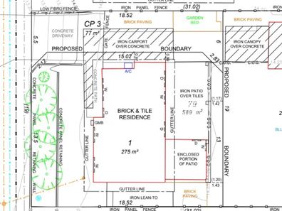 21 Rowe Place, Midland WA 6056