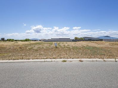 Lot 740, 38 Worthington Street, Green Head WA 6514