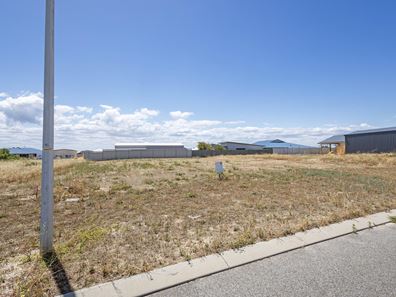 Lot 740, 38 Worthington Street, Green Head WA 6514