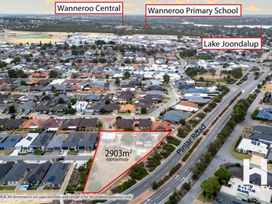 108 Pinjar Road, Sinagra WA 6065