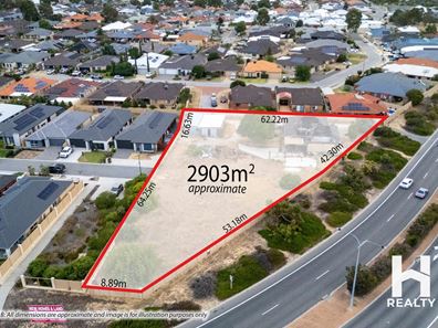 108 Pinjar Road, Sinagra WA 6065