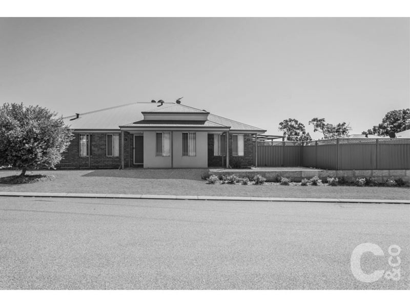 29 Weybridge Drive, Wellard WA 6170