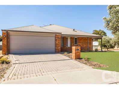 29 Weybridge Drive, Wellard WA 6170