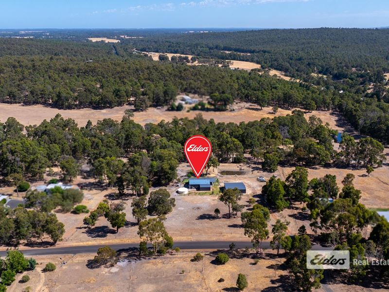 361 Marshall Road, Argyle