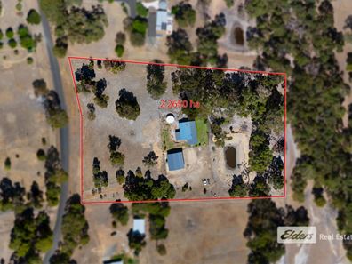 361 Marshall Road, Argyle WA 6239