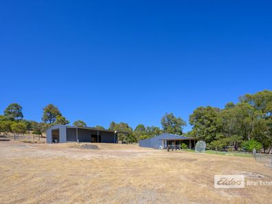 361 Marshall Road, Argyle WA 6239