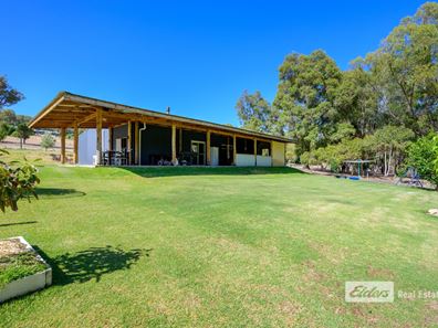 361 Marshall Road, Argyle WA 6239
