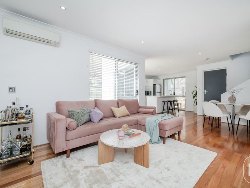16C Stamford Street, Leederville