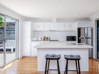 16C Stamford Street, Leederville WA 6007